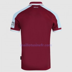 Maillot de Foot West Ham United Domicile 2021-22